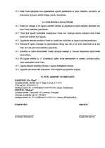 Paraugs 'Ārējās tirdzniecības kontrakts ', 10.