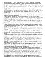 Eseja 'Down Syndrome', 1.