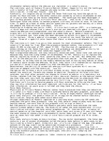 Eseja 'Down Syndrome', 2.