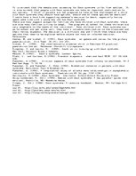 Eseja 'Down Syndrome', 4.