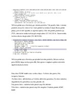 Paraugs 'Datoru tīkli. Otrais praktiskais darbs', 4.