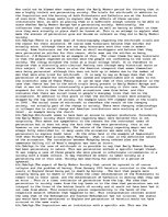 Eseja 'Was Early Modern Europe a Persecuting Society?', 1.