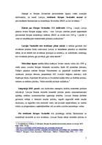 Konspekts 'Latvijas integrācijas ES ekonomiskie aspekti. Ekonomikas politikas lēmumu deleģē', 2.