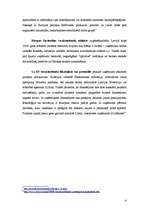 Konspekts 'Latvijas integrācijas ES ekonomiskie aspekti. Ekonomikas politikas lēmumu deleģē', 4.