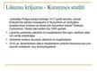 Prezentācija 'Pārvalde un likumi Kurzemes un Zemgales hercogistē 17., 18.gadsimtā', 4.