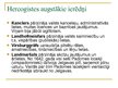 Prezentācija 'Pārvalde un likumi Kurzemes un Zemgales hercogistē 17., 18.gadsimtā', 7.