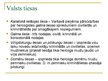 Prezentācija 'Pārvalde un likumi Kurzemes un Zemgales hercogistē 17., 18.gadsimtā', 8.
