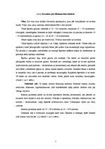 Referāts 'Apģērbs un veselība', 7.