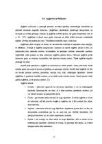 Referāts 'Apģērbs un veselība', 17.