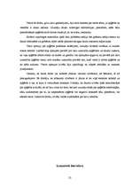 Referāts 'Apģērbs un veselība', 22.