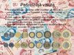 Prezentācija 'Pasaules nauda. Meksikas peso', 10.