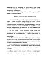 Referāts 'Latvijas ārpolitika Eiropas Savienībā', 4.