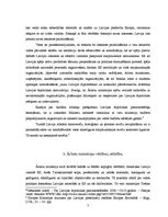 Referāts 'Latvijas ārpolitika Eiropas Savienībā', 5.