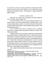 Referāts 'Latvijas ārpolitika Eiropas Savienībā', 8.