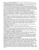 Eseja 'Relation between Economics and Law', 2.