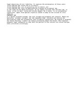 Eseja 'Relation between Economics and Law', 5.