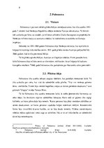 Referāts 'Renesanses ideālā pilsēta. Palmanova', 8.