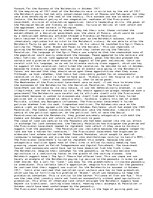 Eseja 'Account For the Success of the Bolsheviks in October 1917', 1.