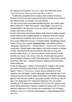 Konspekts 'Balets Krievijā', 5.