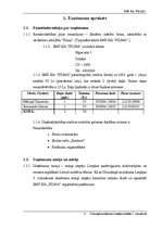 Biznesa plāns 'SIA "Filma"', 3.