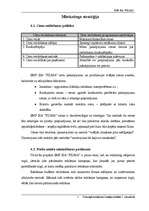 Biznesa plāns 'SIA "Filma"', 5.