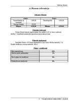 Biznesa plāns 'SIA "Filma"', 12.