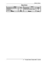 Biznesa plāns 'SIA "Filma"', 13.