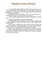 Referāts 'Itālijas modes nami un dizaineri', 4.