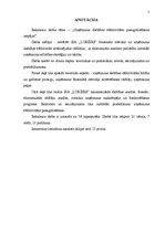 Diplomdarbs 'Efektivitātes paaugstināšanas iespējas', 2.