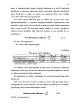 Diplomdarbs 'Efektivitātes paaugstināšanas iespējas', 52.
