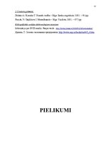 Diplomdarbs 'Efektivitātes paaugstināšanas iespējas', 57.