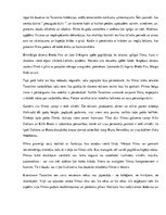 Eseja 'Kventīna Tarantīno filmas "Reiz Holivudā" analīze', 2.