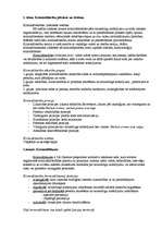 Konspekts 'Krimināltiesību vispārīgā daļa', 1.