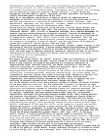 Eseja 'Japanese Business Systems', 2.