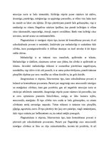 Eseja 'Zināšanas psiholoģijā un kosmetologa profesija', 3.