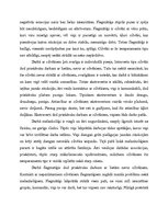 Eseja 'Zināšanas psiholoģijā un kosmetologa profesija', 4.