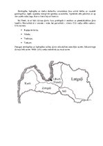 Konspekts 'Balti un lībieši aizvēsturē', 3.