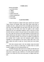 Referāts 'Bedības', 4.