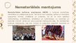 Prezentācija 'Kultūras mantojums un tā veidi', 16.