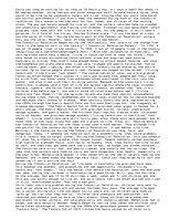 Eseja 'The Industrial Revolution', 1.