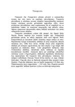 Referāts 'Jūras transports', 4.