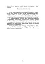Referāts 'Jūras transports', 6.