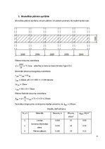 Paraugs 'Dzelzsbetona un mūra konstrukcijas', 4.
