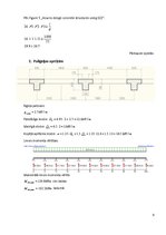 Paraugs 'Dzelzsbetona un mūra konstrukcijas', 9.