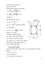 Paraugs 'Dzelzsbetona un mūra konstrukcijas', 21.