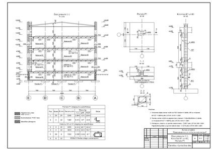 Paraugs 'Dzelzsbetona un mūra konstrukcijas', 34.