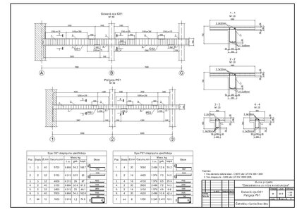 Paraugs 'Dzelzsbetona un mūra konstrukcijas', 37.