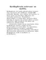 Referāts 'Kardānpārvads', 2.