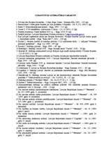 Referāts 'Latvijas Republikas nodokļu sistēmas atbilstība Eiropas Savienības nodokļu sistē', 13.