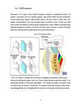 Referāts 'Monitori un to tipi', 9.